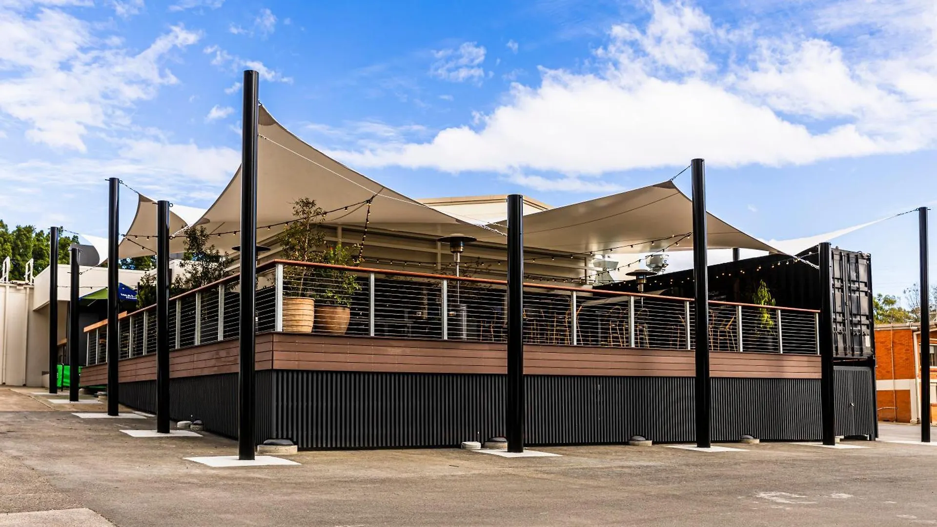 Inala Hotel Brisbane