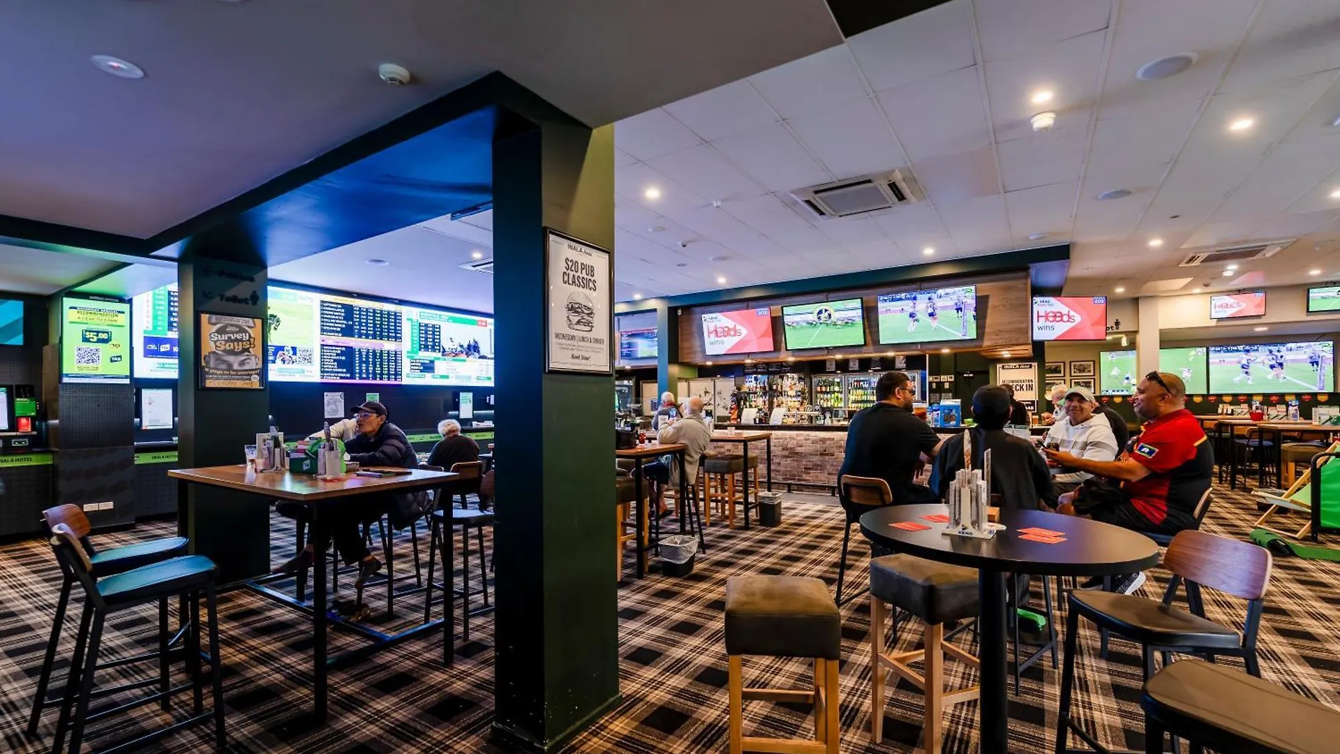 Inala Hotel Brisbane Australia