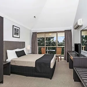 4* Inn Comfort & Northgate Airport