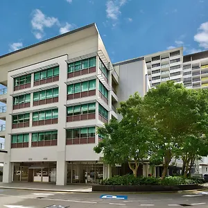 4* Aparthotel Link Portside Wharf