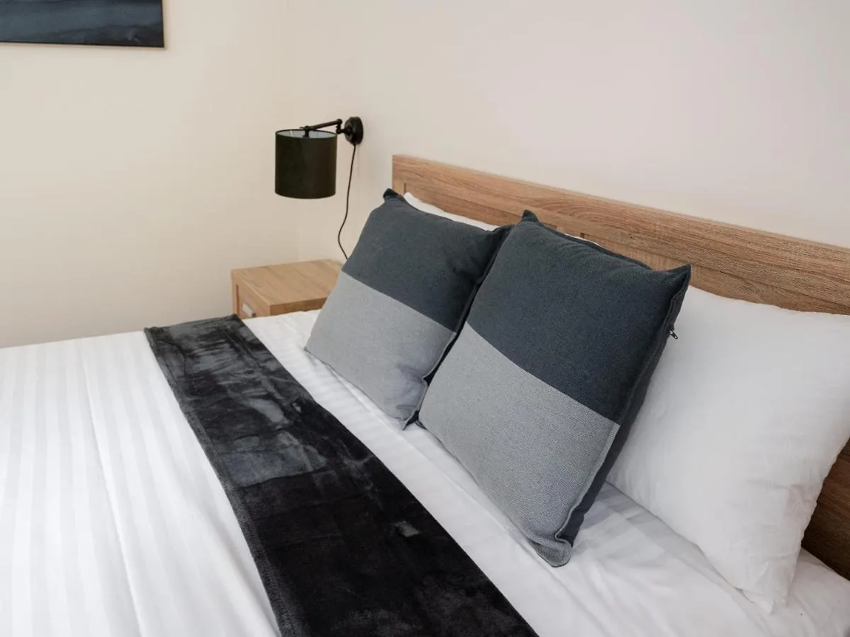 Inala Hotel Brisbane 3*,