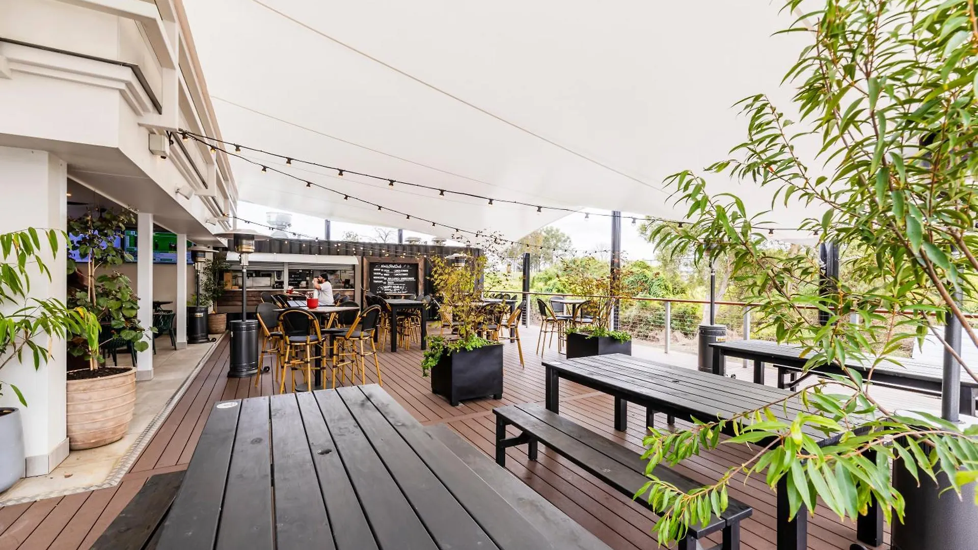 Inala Hotel Brisbane 3*,