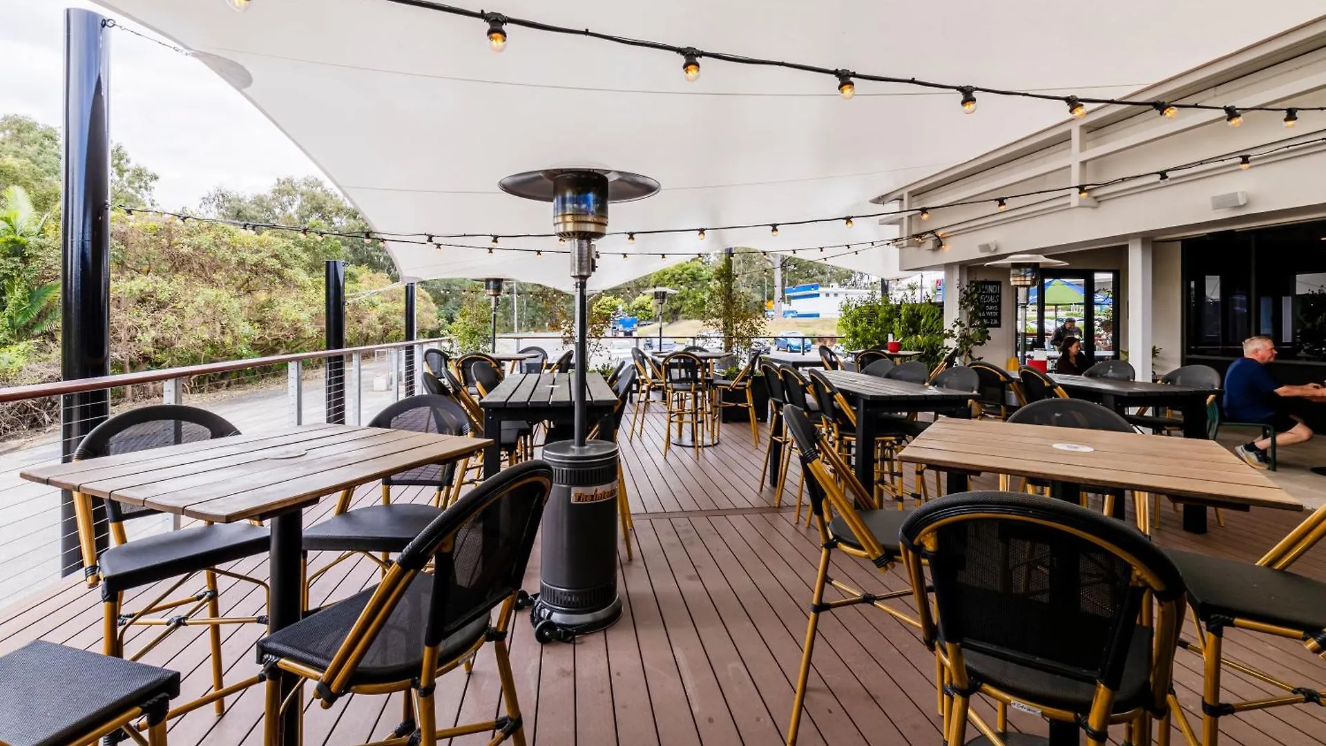 Inala Hotel Brisbane