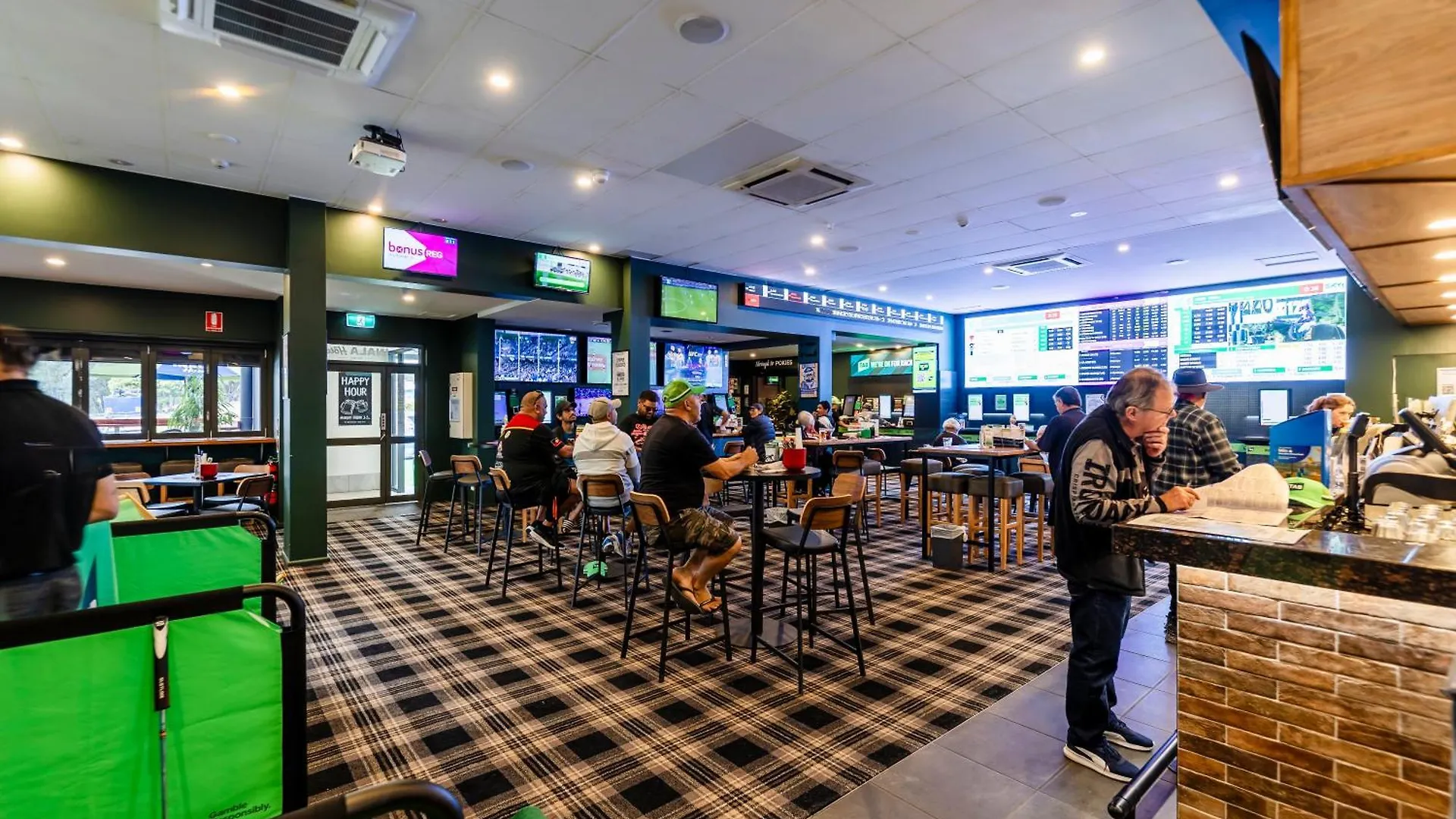 ***  Inala Hotel Brisbane Australia