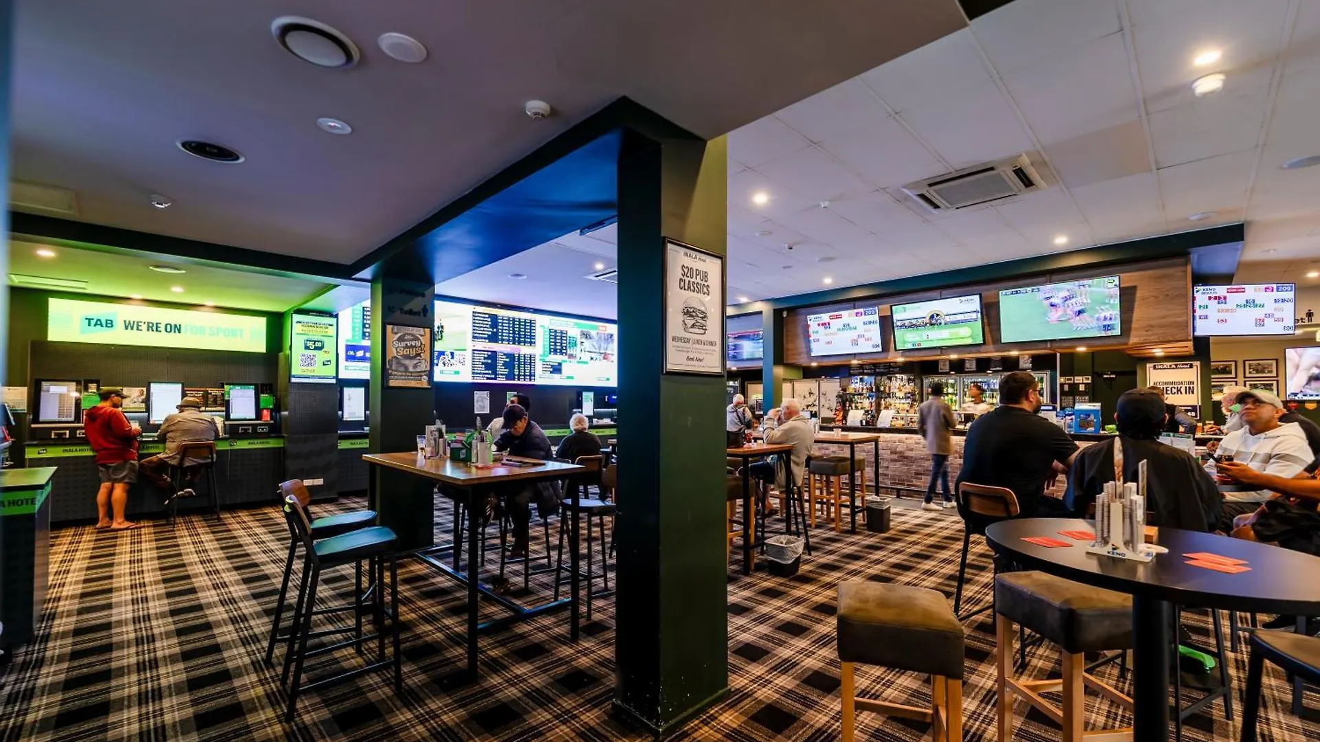 Inala Hotel Brisbane