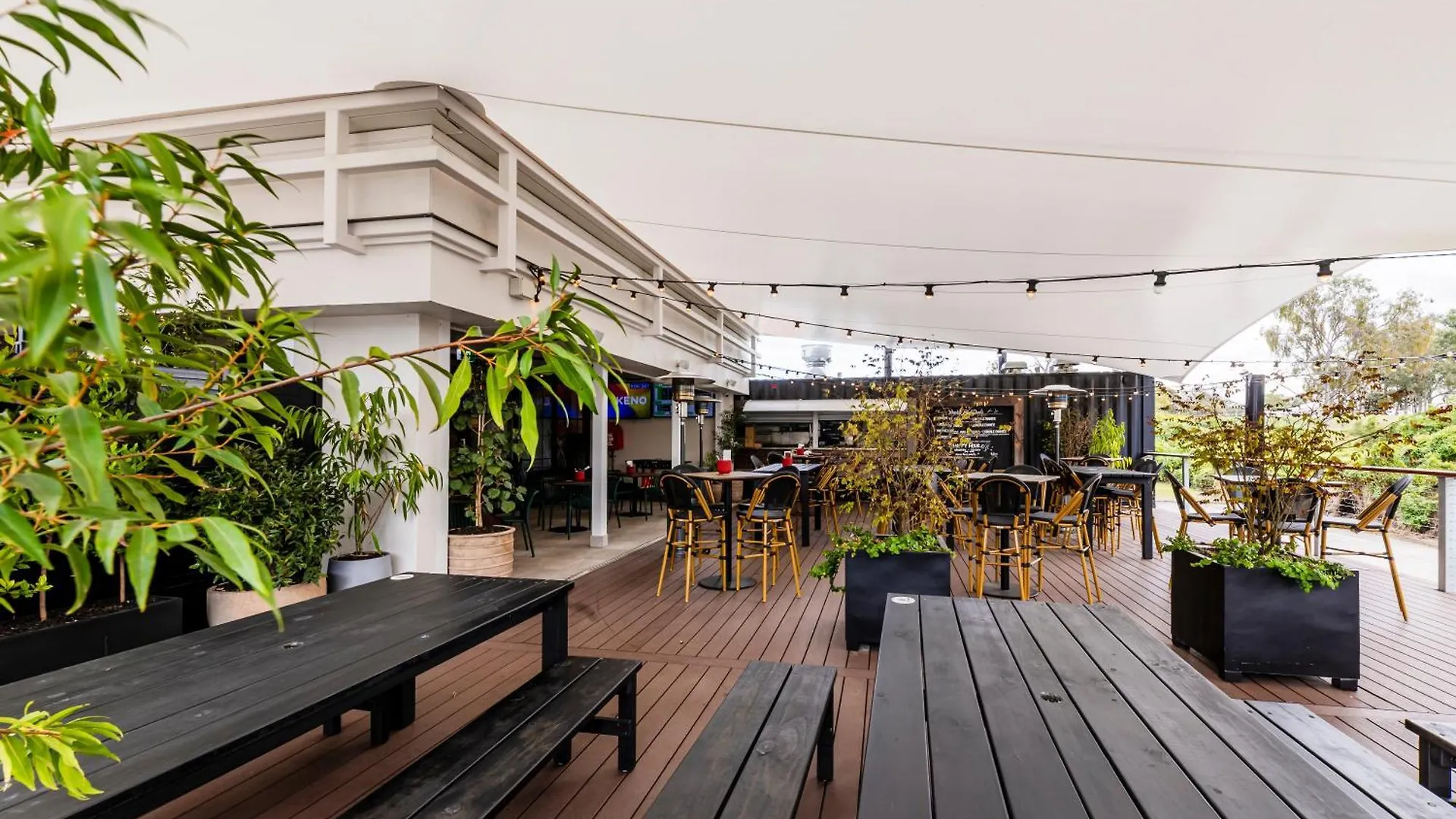 Inala Hotel Brisbane