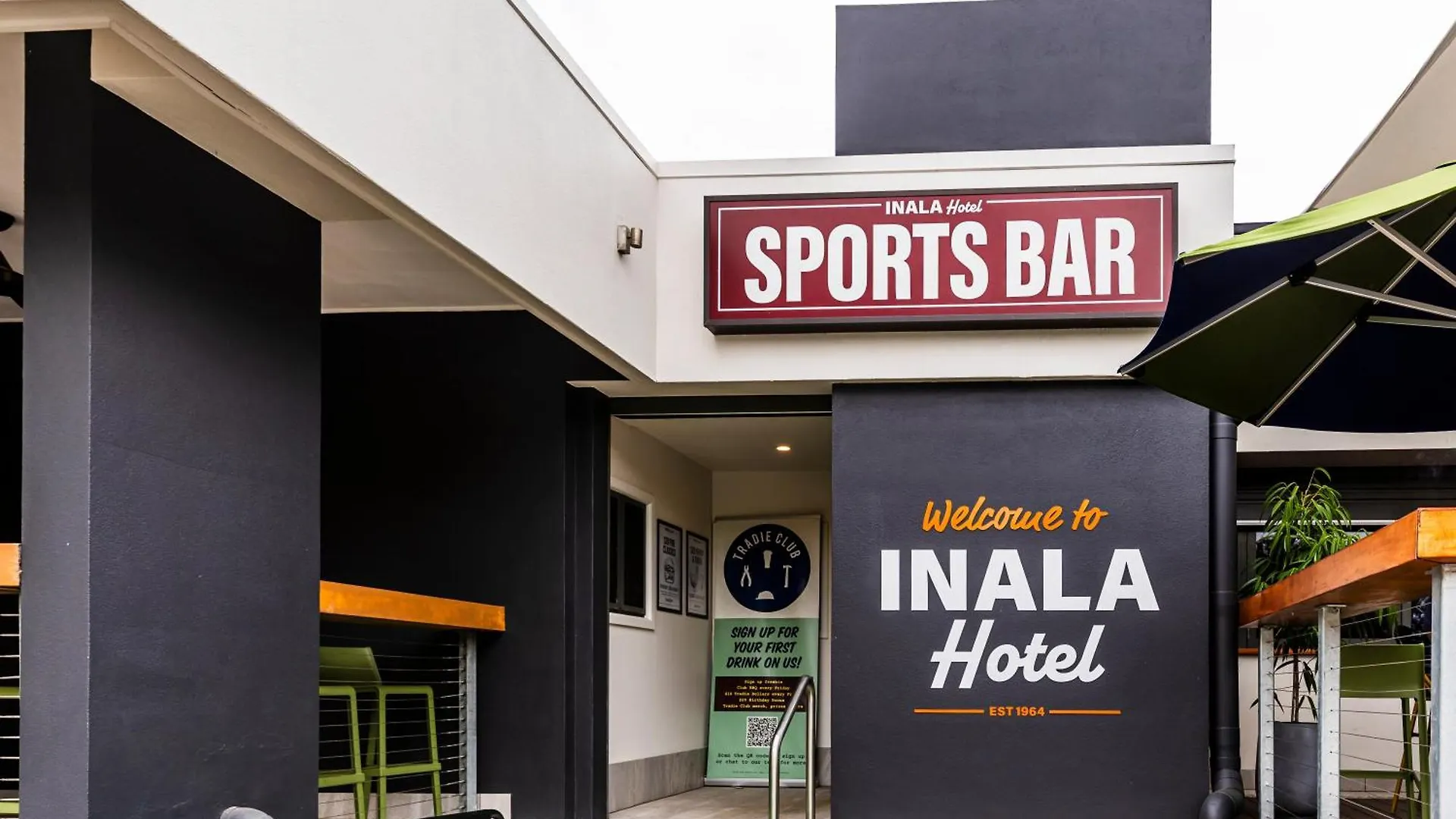 Inala Hotel Brisbane