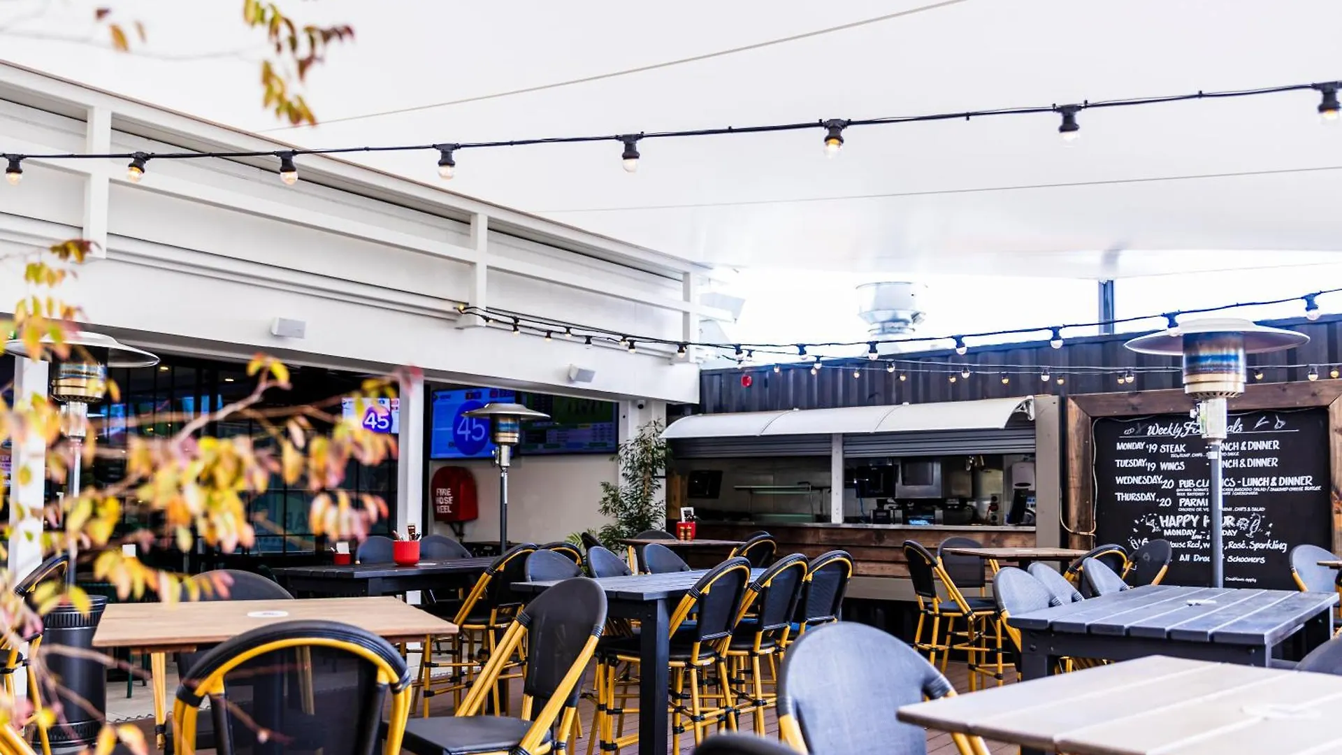 Inala Hotel Brisbane Australia