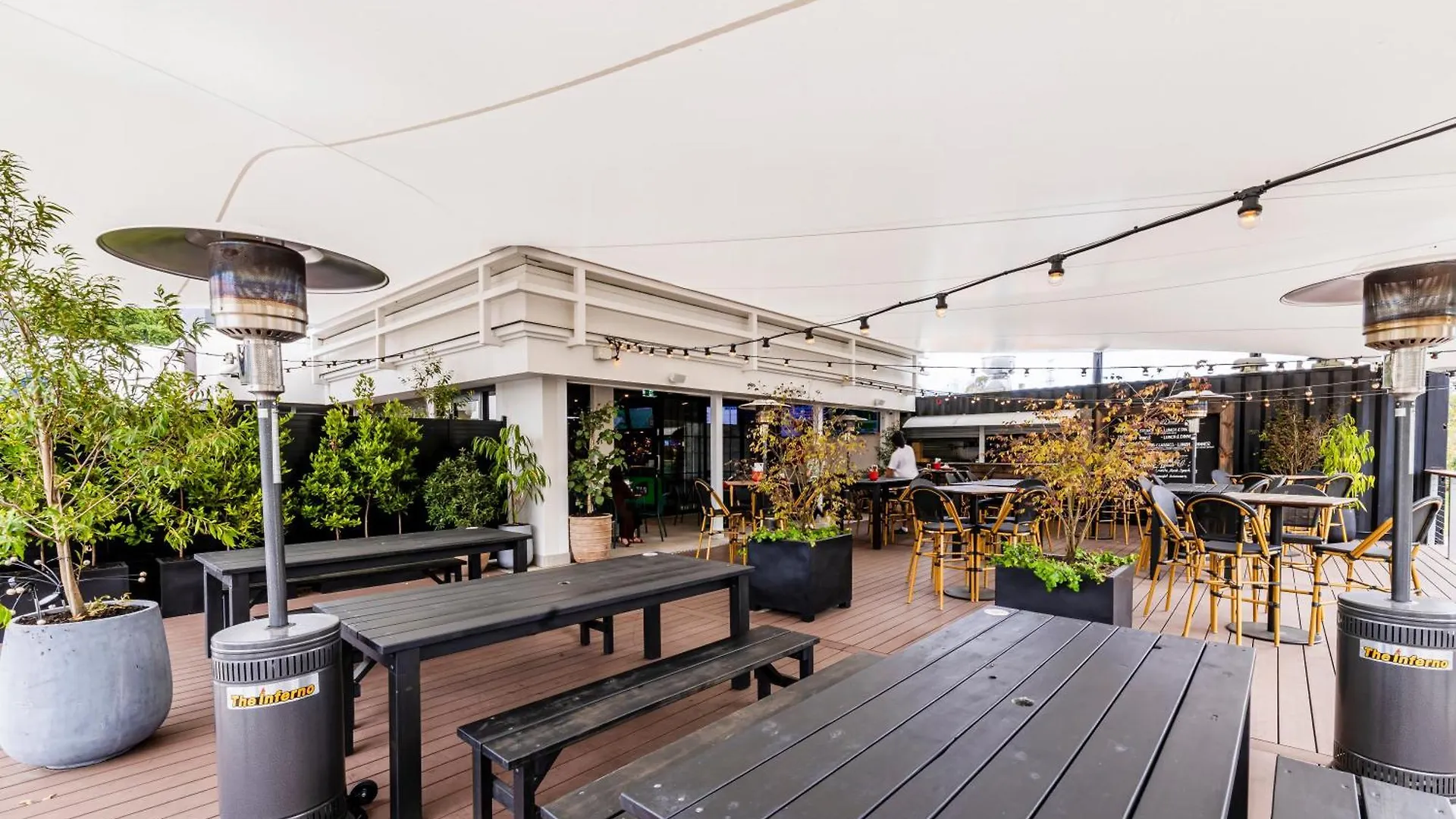 Inala Hotel Brisbane 3*,  Australia