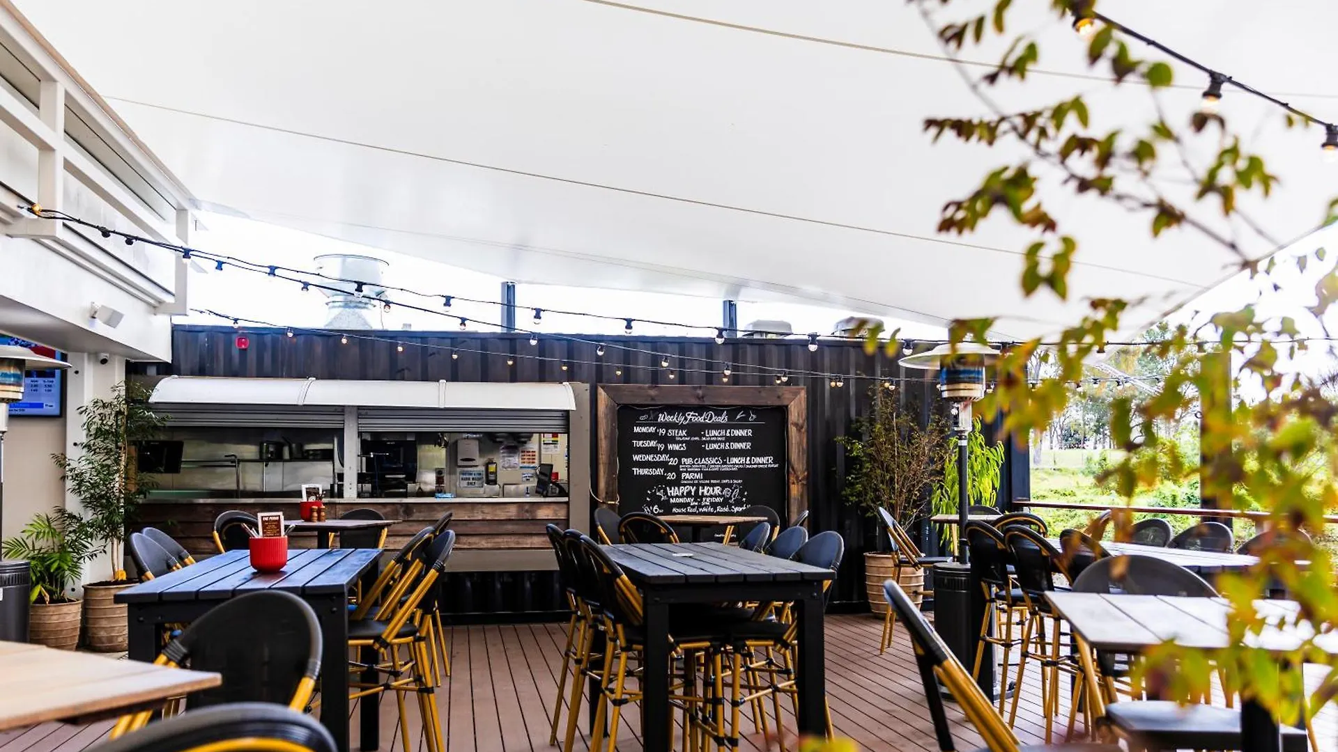 ***  Inala Hotel Brisbane Australia